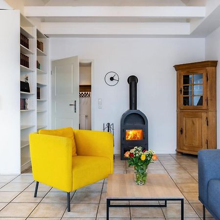 Ferienwohnung C 9 Im Froschpark Ofc 23 레리크 외부 사진