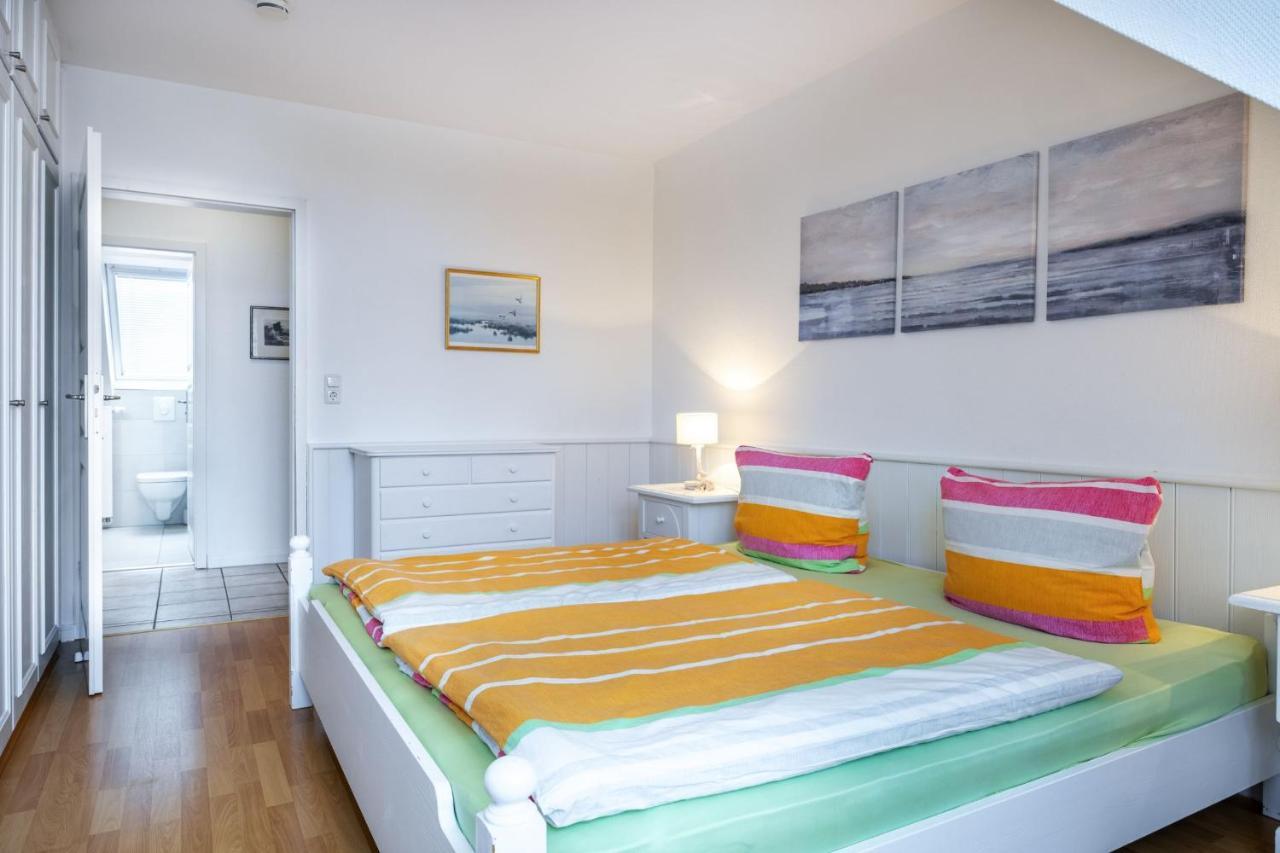 Ferienwohnung C 9 Im Froschpark Ofc 23 레리크 외부 사진